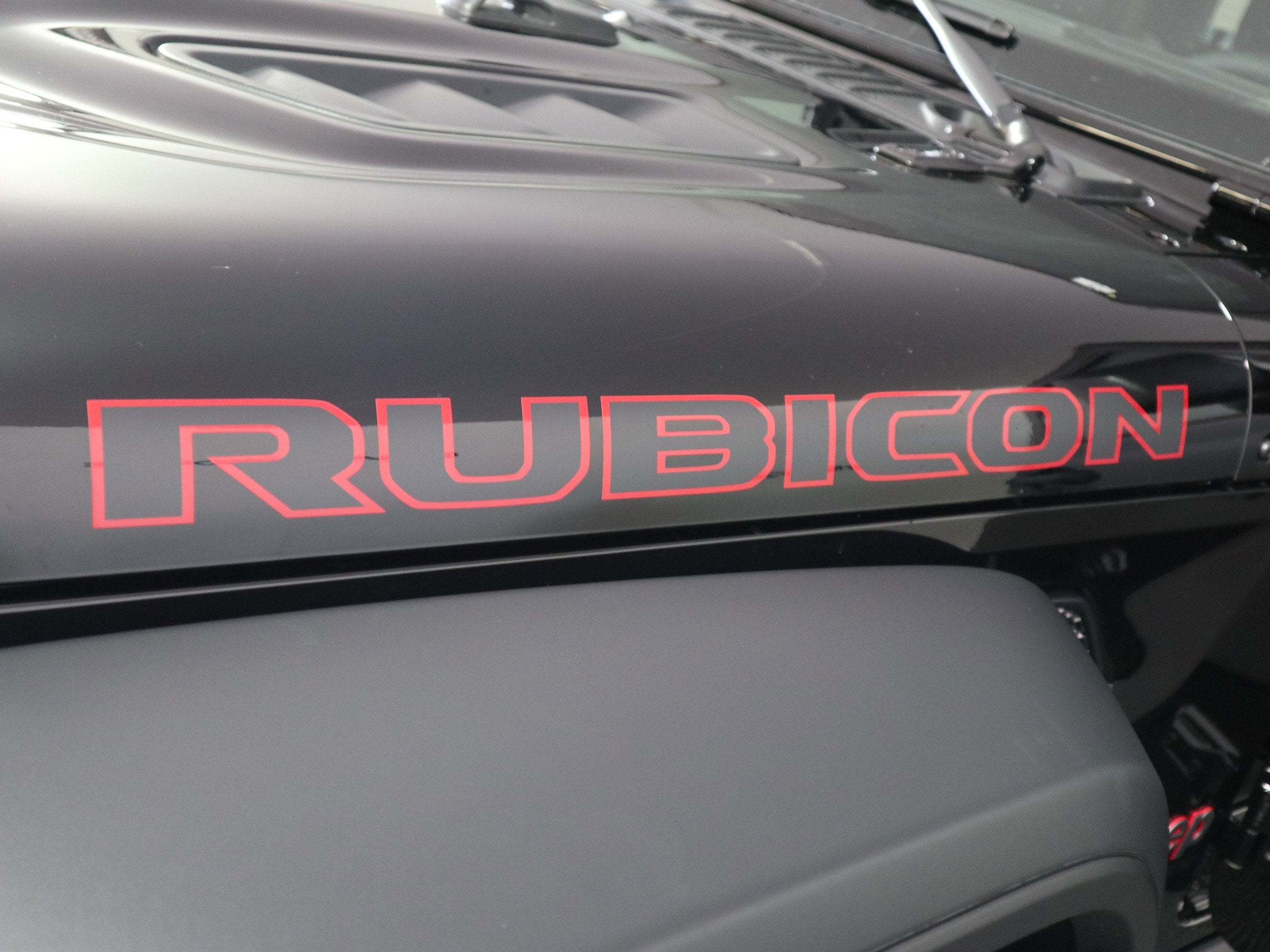 2025 Jeep Gladiator Rubicon 4x4