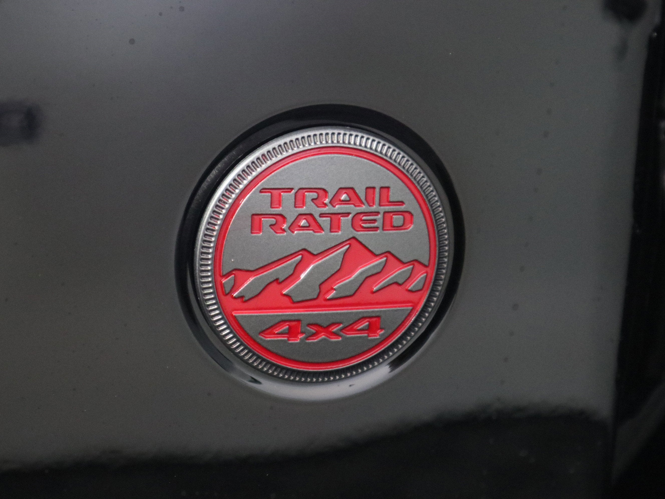 2025 Jeep Gladiator Rubicon 4x4