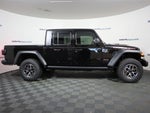 2025 Jeep Gladiator Rubicon 4x4