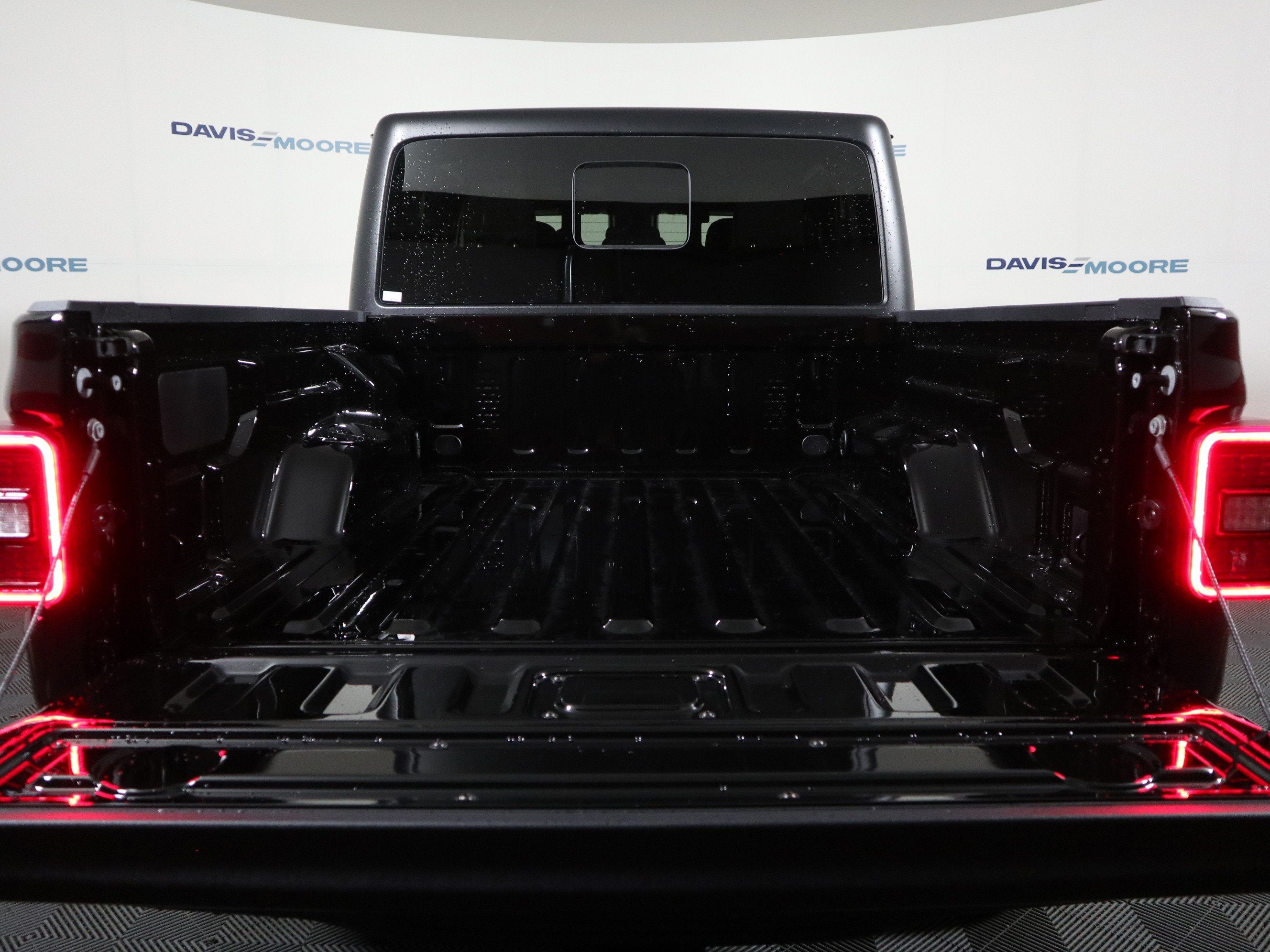 2025 Jeep Gladiator Rubicon 4x4