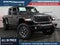 2026 Jeep Gladiator Rubicon X 4x4