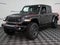 2026 Jeep Gladiator Rubicon X 4x4