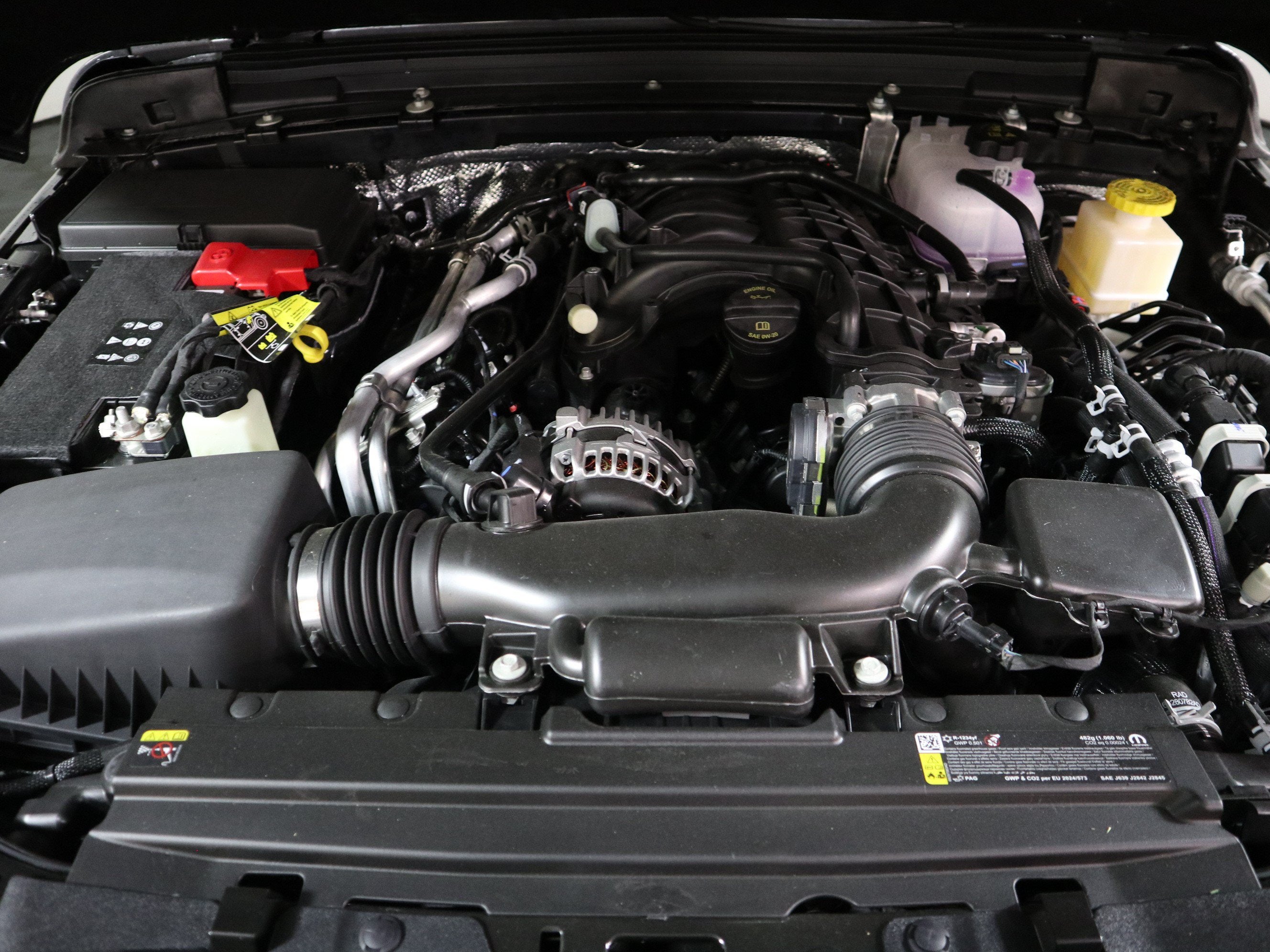 2026 Jeep Gladiator Rubicon X 4x4