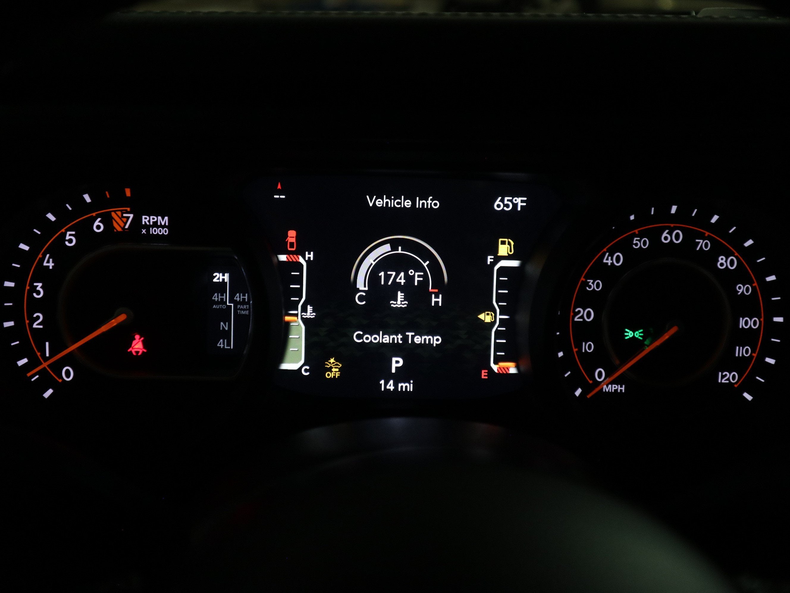 2026 Jeep Gladiator Rubicon X 4x4