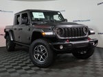 2026 Jeep Gladiator Rubicon X 4x4
