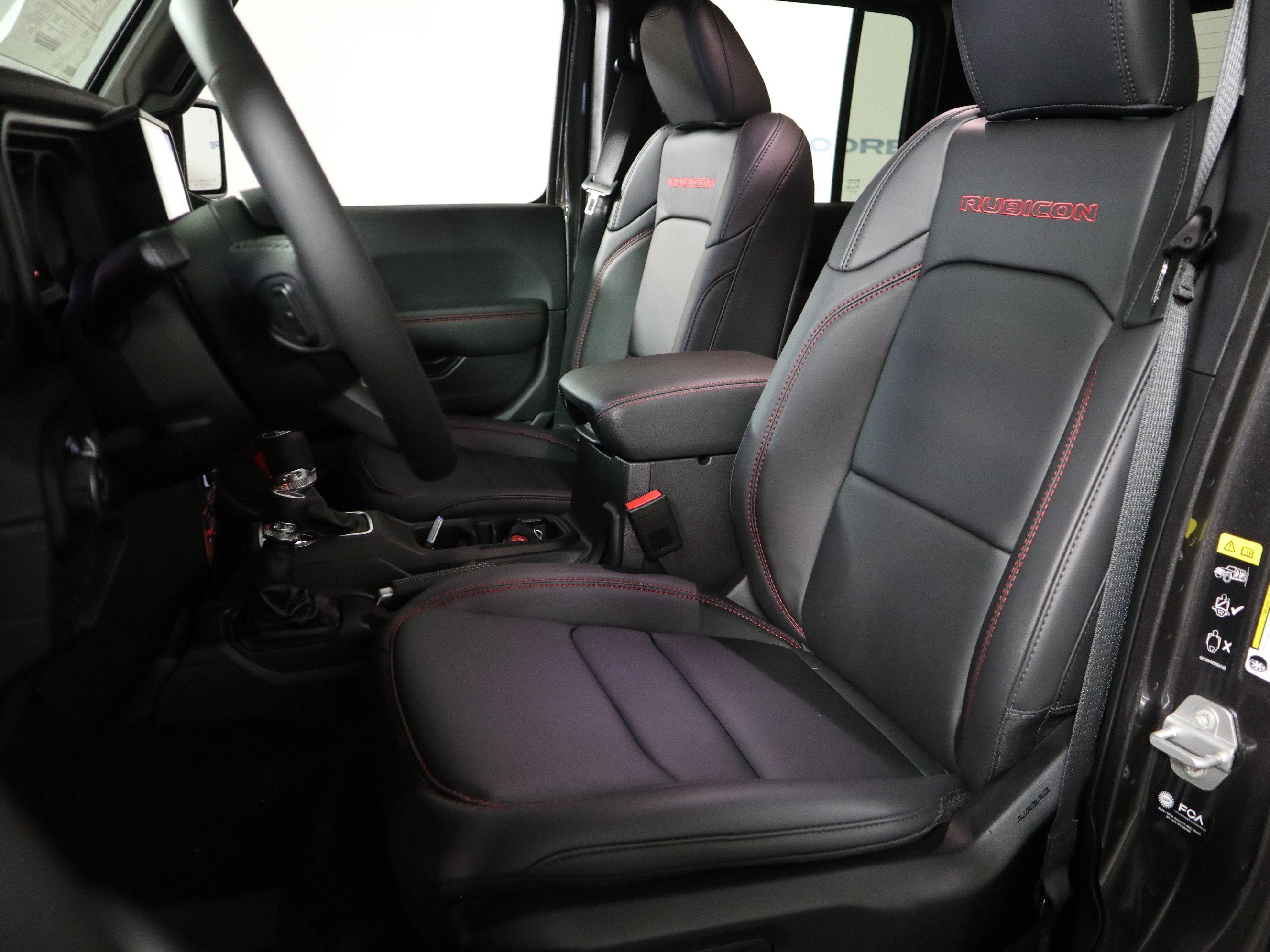 2026 Jeep Gladiator Rubicon X 4x4