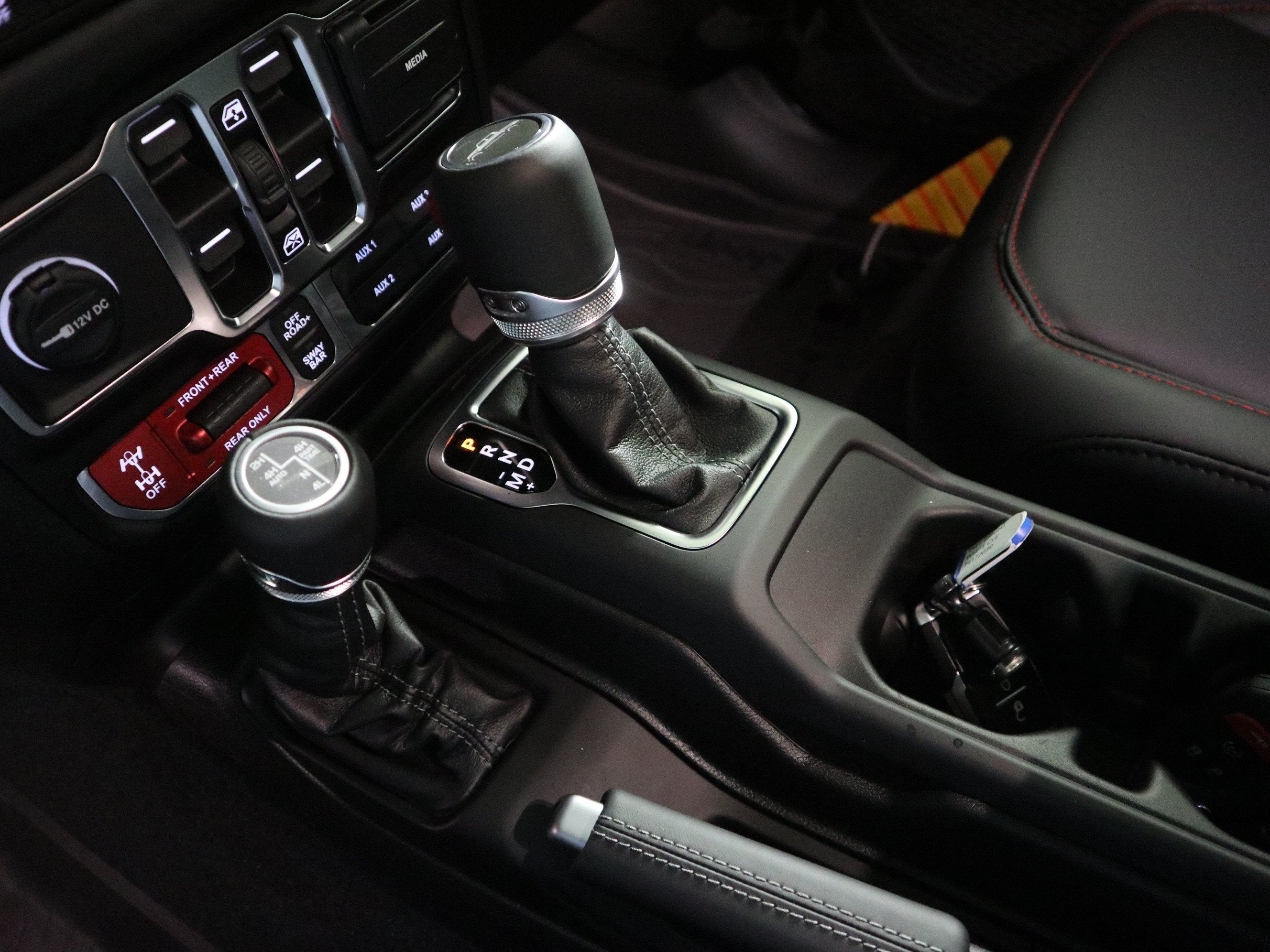 2026 Jeep Gladiator Rubicon X 4x4