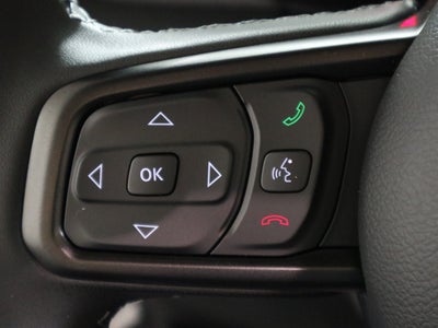2026 Jeep Gladiator Rubicon X 4x4