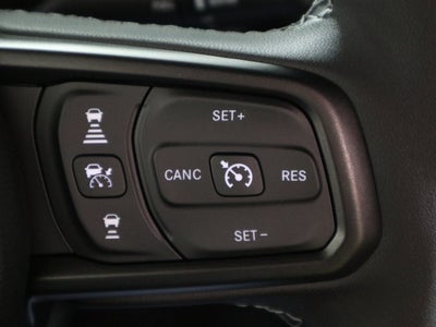 2026 Jeep Gladiator Rubicon X 4x4
