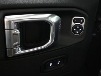 2026 Jeep Gladiator Rubicon X 4x4