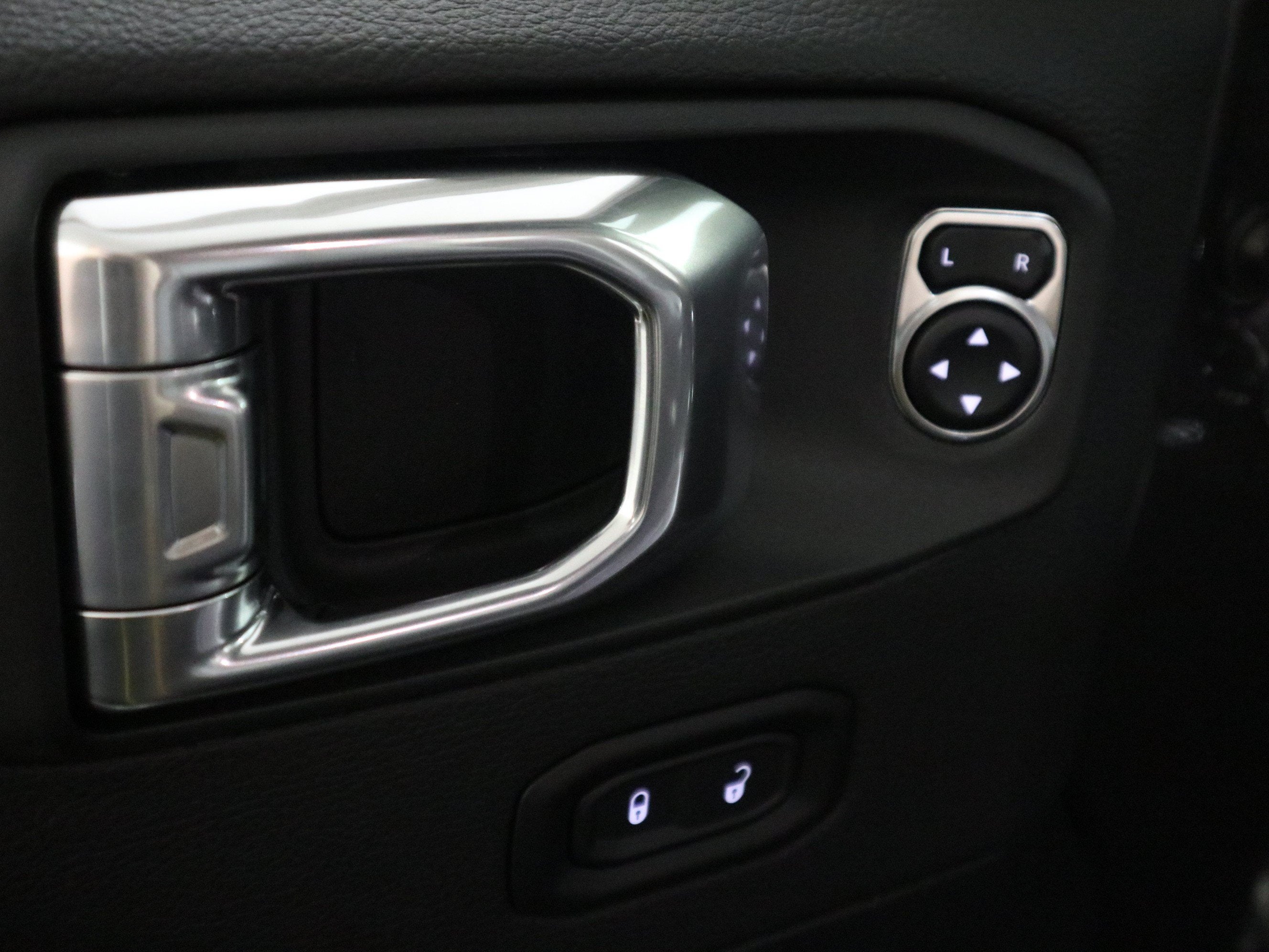 2026 Jeep Gladiator Rubicon X 4x4