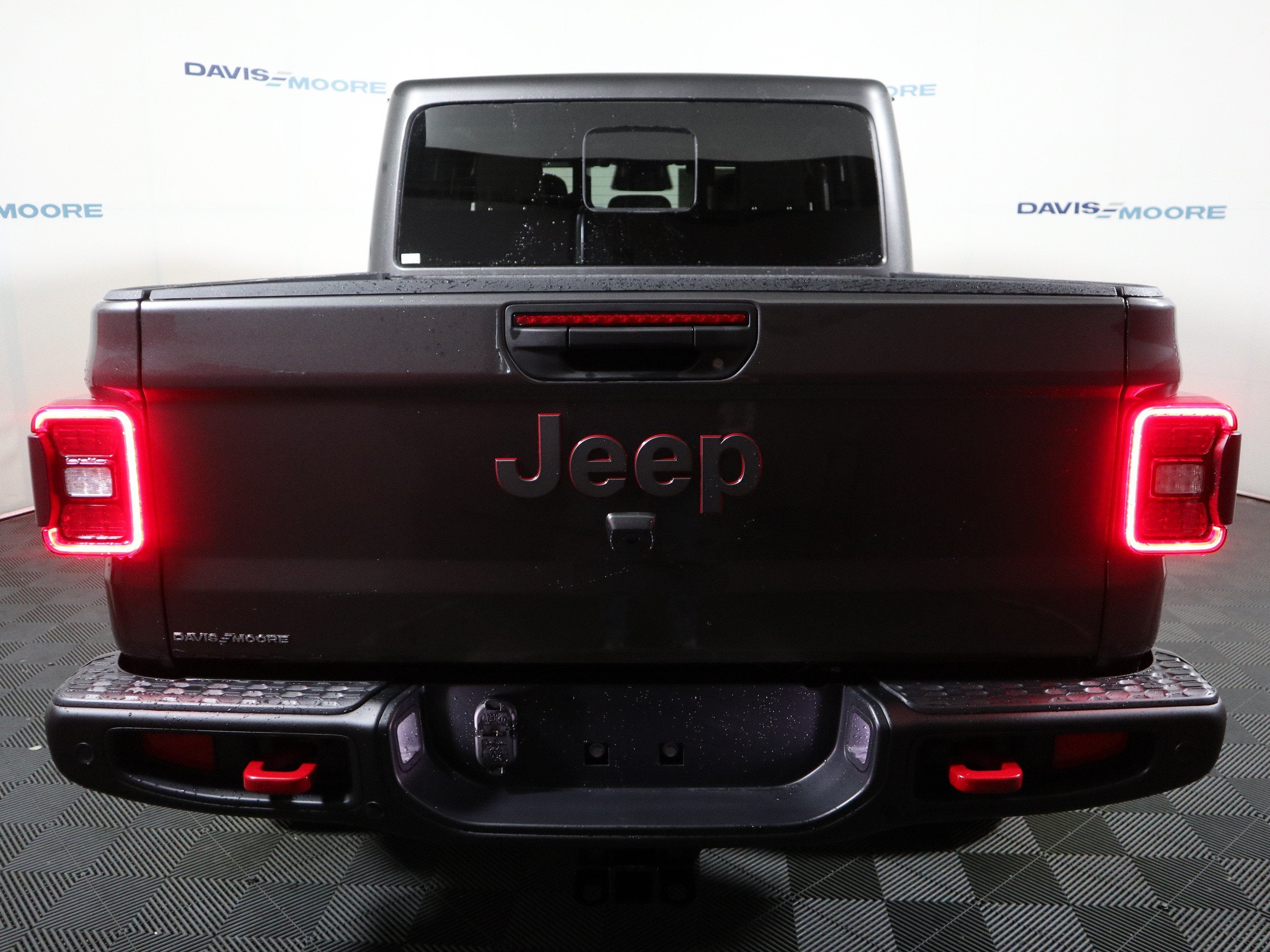 2026 Jeep Gladiator Rubicon X 4x4