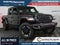 2026 Jeep Gladiator Rubicon 4x4