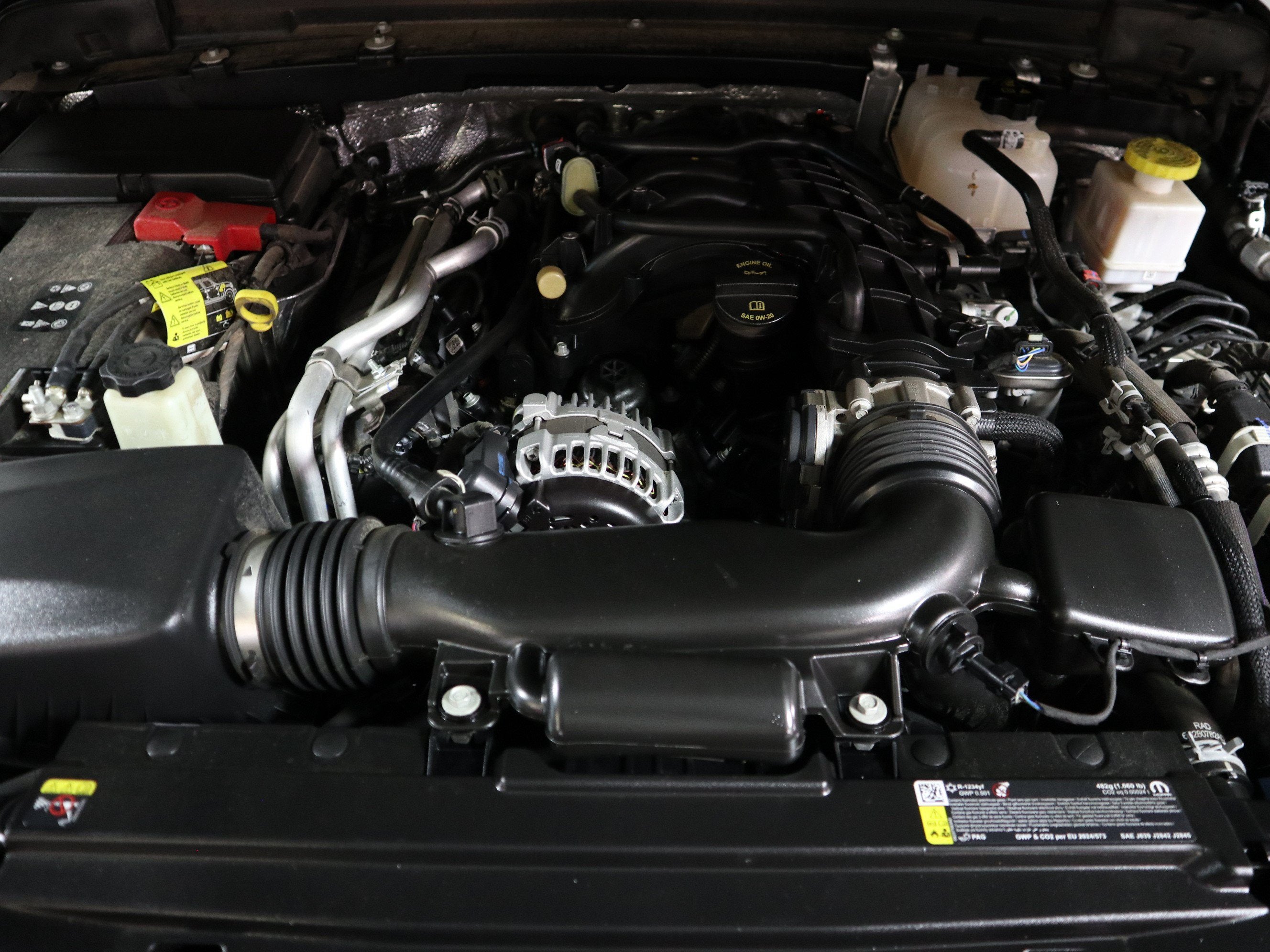 2026 Jeep Gladiator Rubicon 4x4