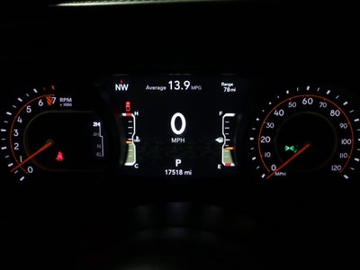 2026 Jeep Gladiator Rubicon 4x4