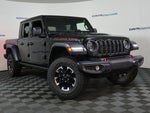 2026 Jeep Gladiator Rubicon 4x4