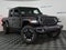 2026 Jeep Gladiator Rubicon 4x4