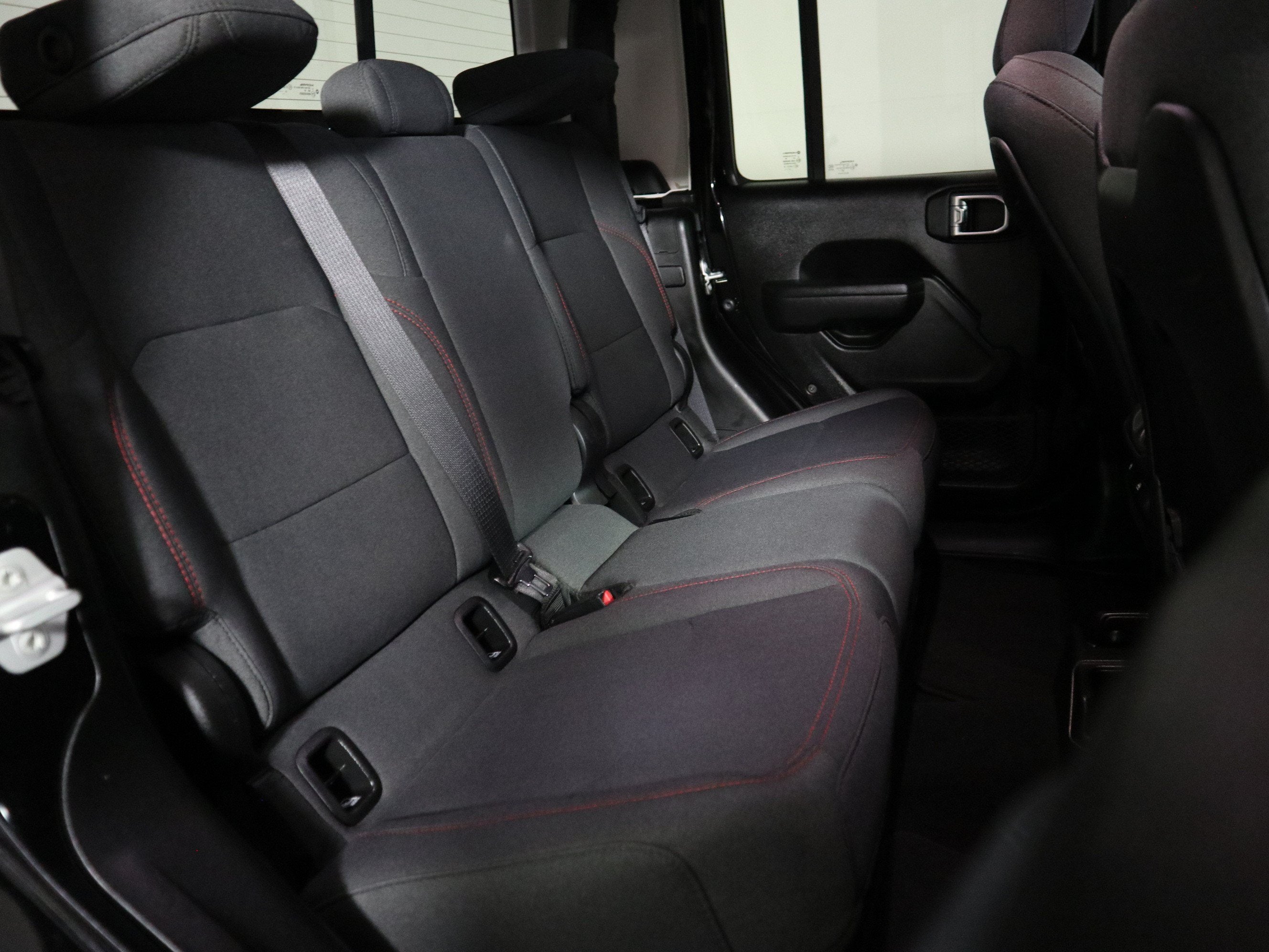 2026 Jeep Gladiator Rubicon 4x4