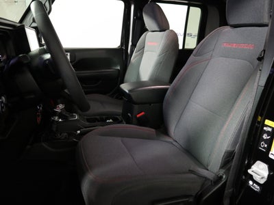2026 Jeep Gladiator Rubicon 4x4