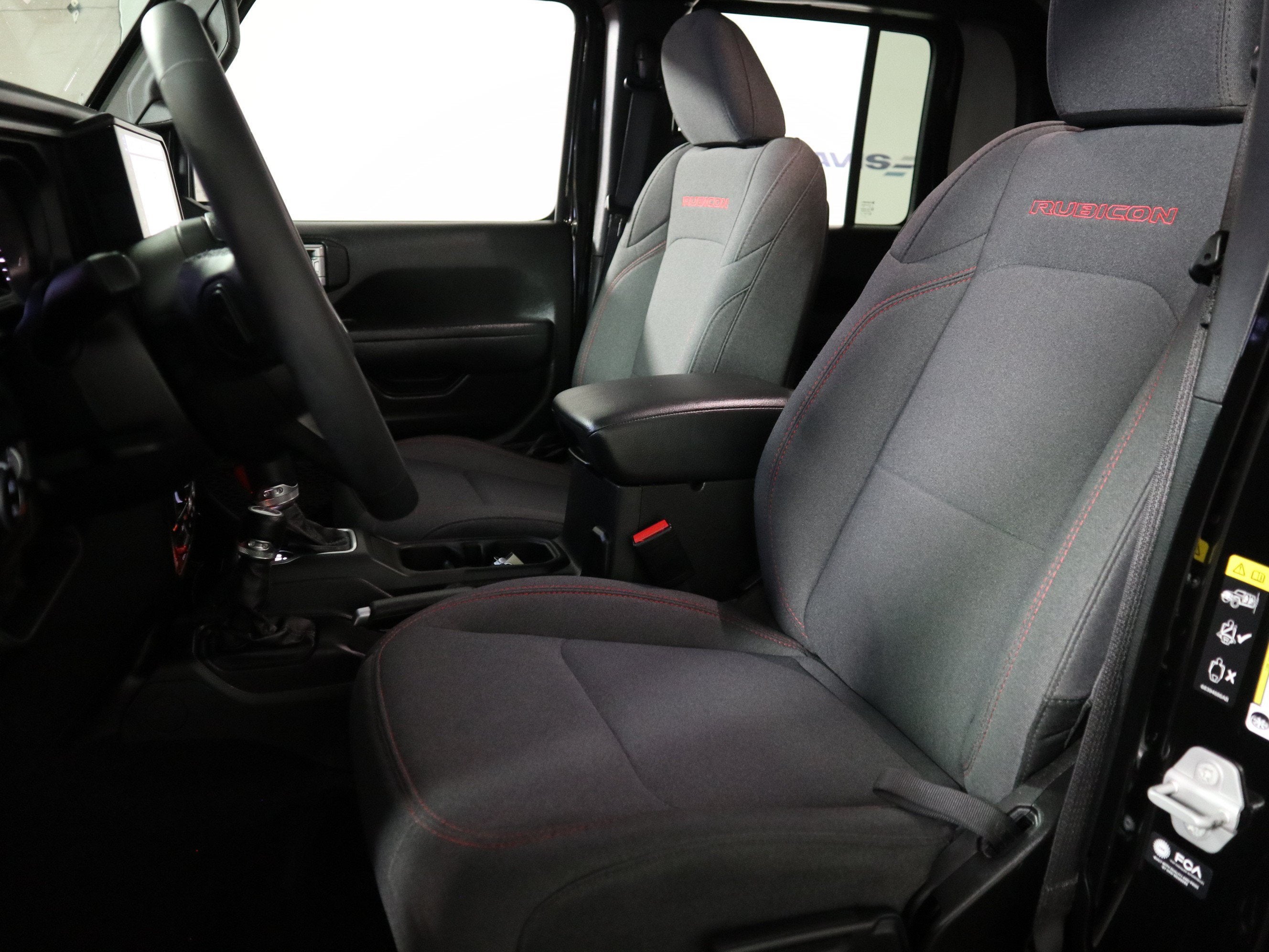 2026 Jeep Gladiator Rubicon 4x4
