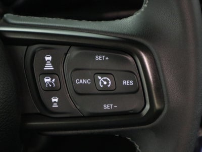 2026 Jeep Gladiator Rubicon 4x4