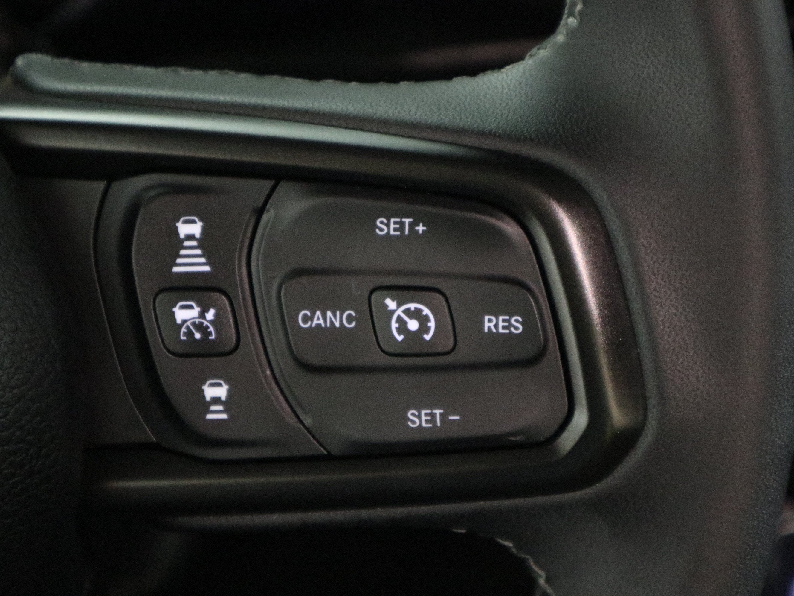 2026 Jeep Gladiator Rubicon 4x4
