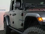 2026 Jeep Gladiator Rubicon 4x4