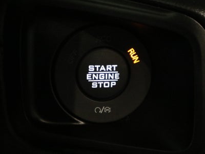 2026 Jeep Gladiator Rubicon 4x4