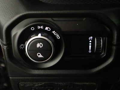 2026 Jeep Gladiator Rubicon 4x4