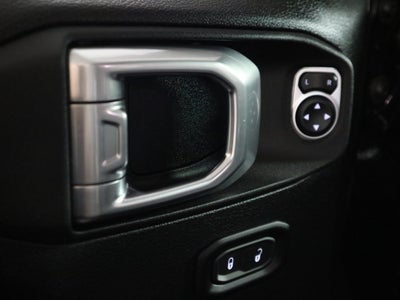 2026 Jeep Gladiator Rubicon 4x4
