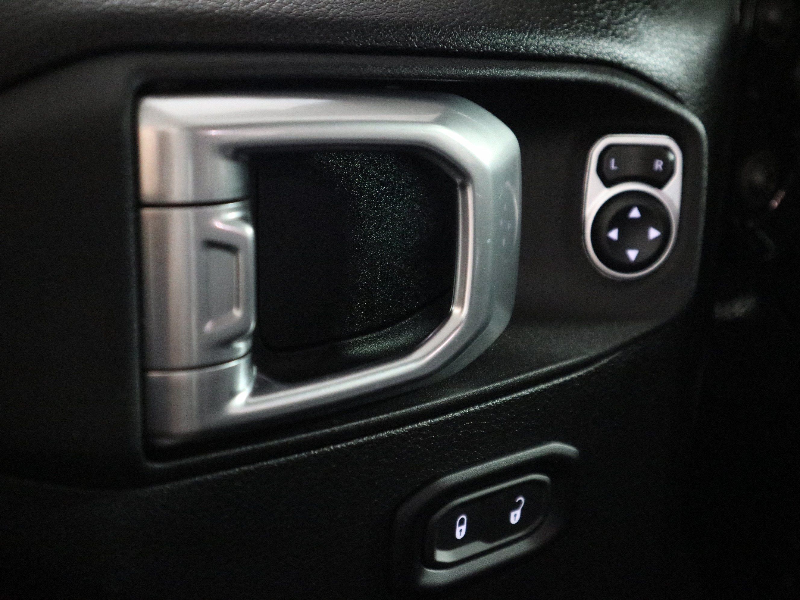 2026 Jeep Gladiator Rubicon 4x4