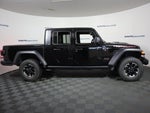 2026 Jeep Gladiator Rubicon 4x4