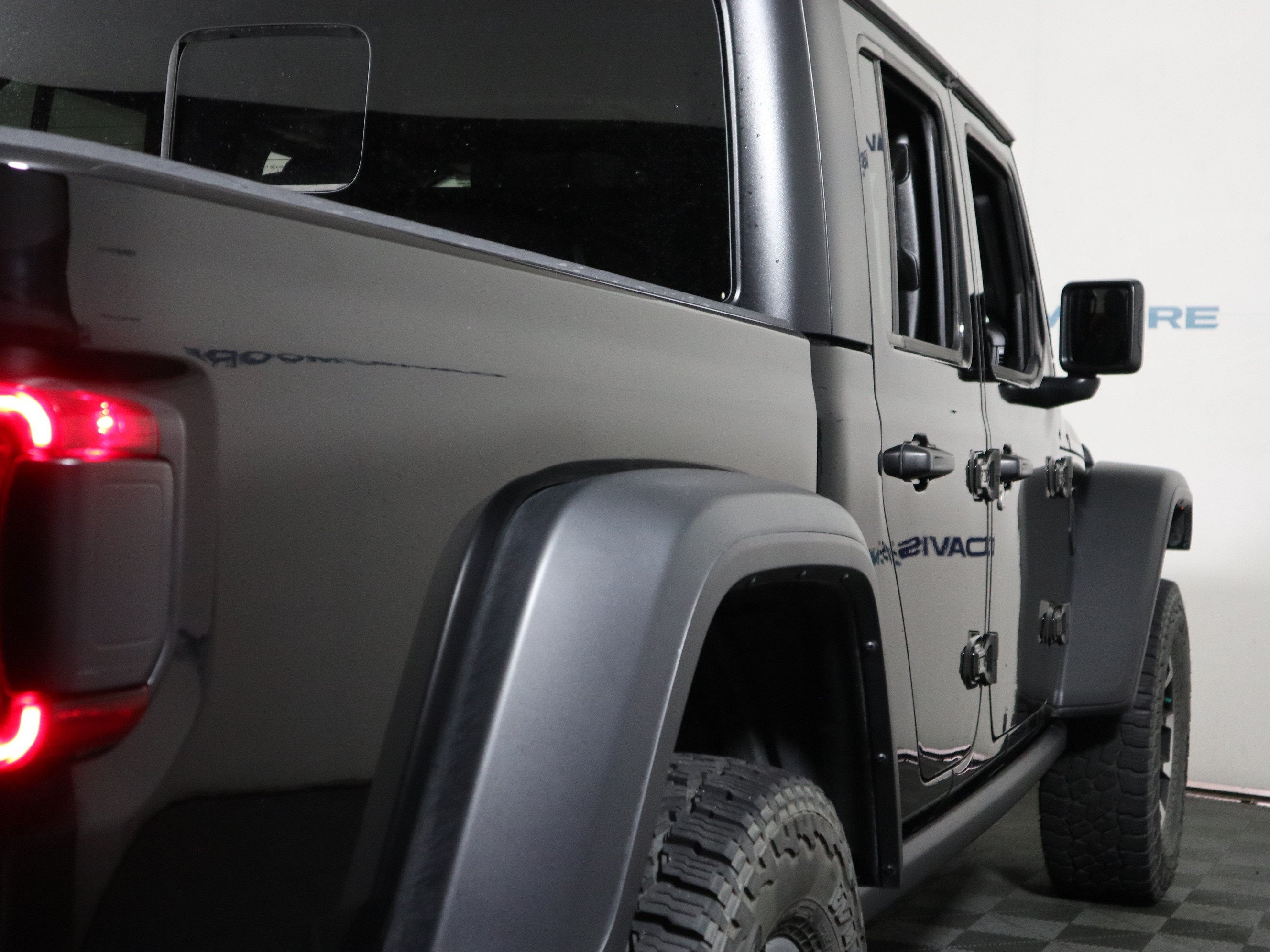 2026 Jeep Gladiator Rubicon 4x4