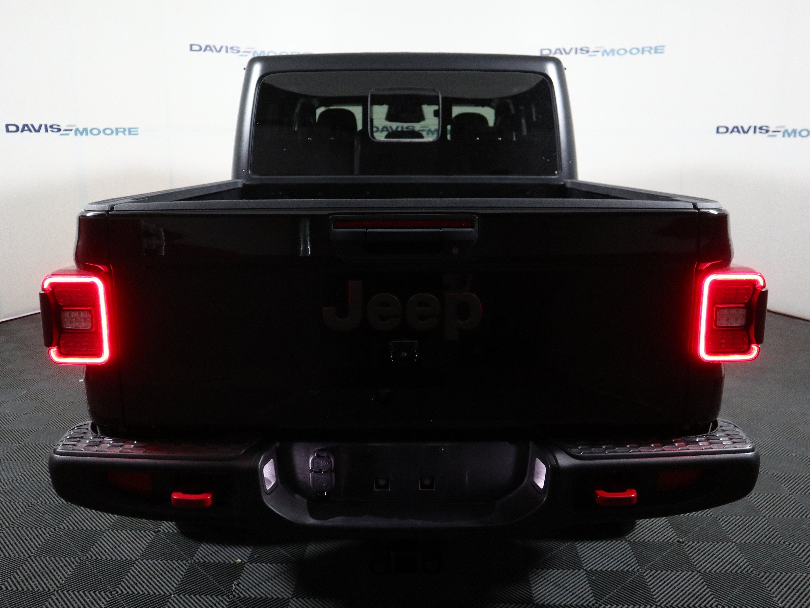 2026 Jeep Gladiator Rubicon 4x4