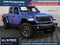 2026 Jeep Gladiator Rubicon X 4x4
