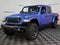 2026 Jeep Gladiator Rubicon X 4x4