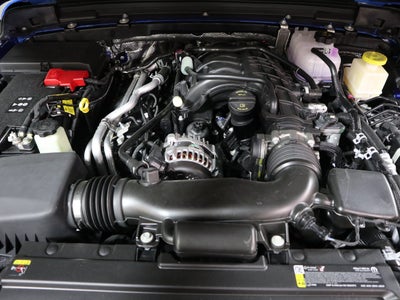 2026 Jeep Gladiator Rubicon X 4x4