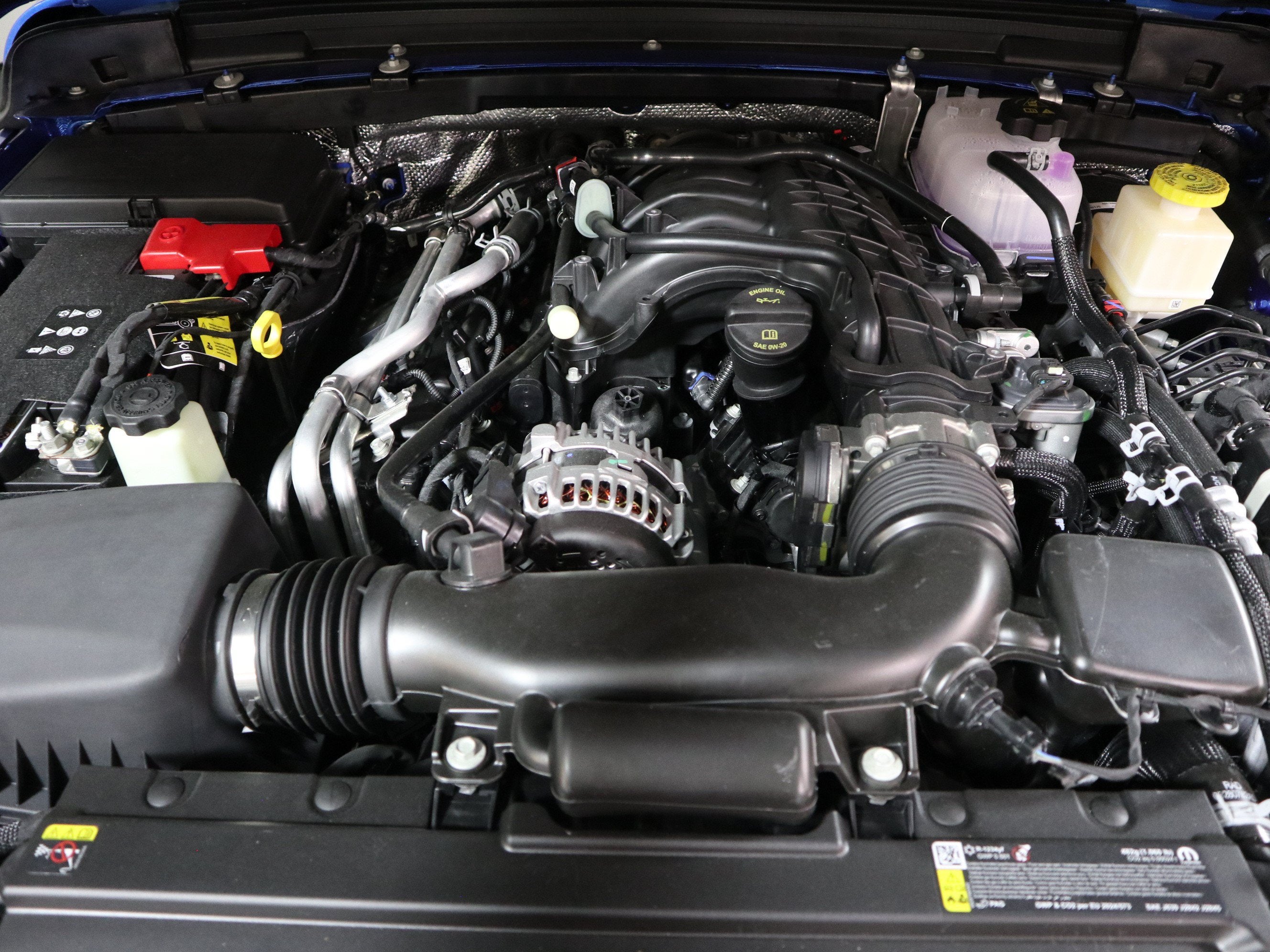 2026 Jeep Gladiator Rubicon X 4x4
