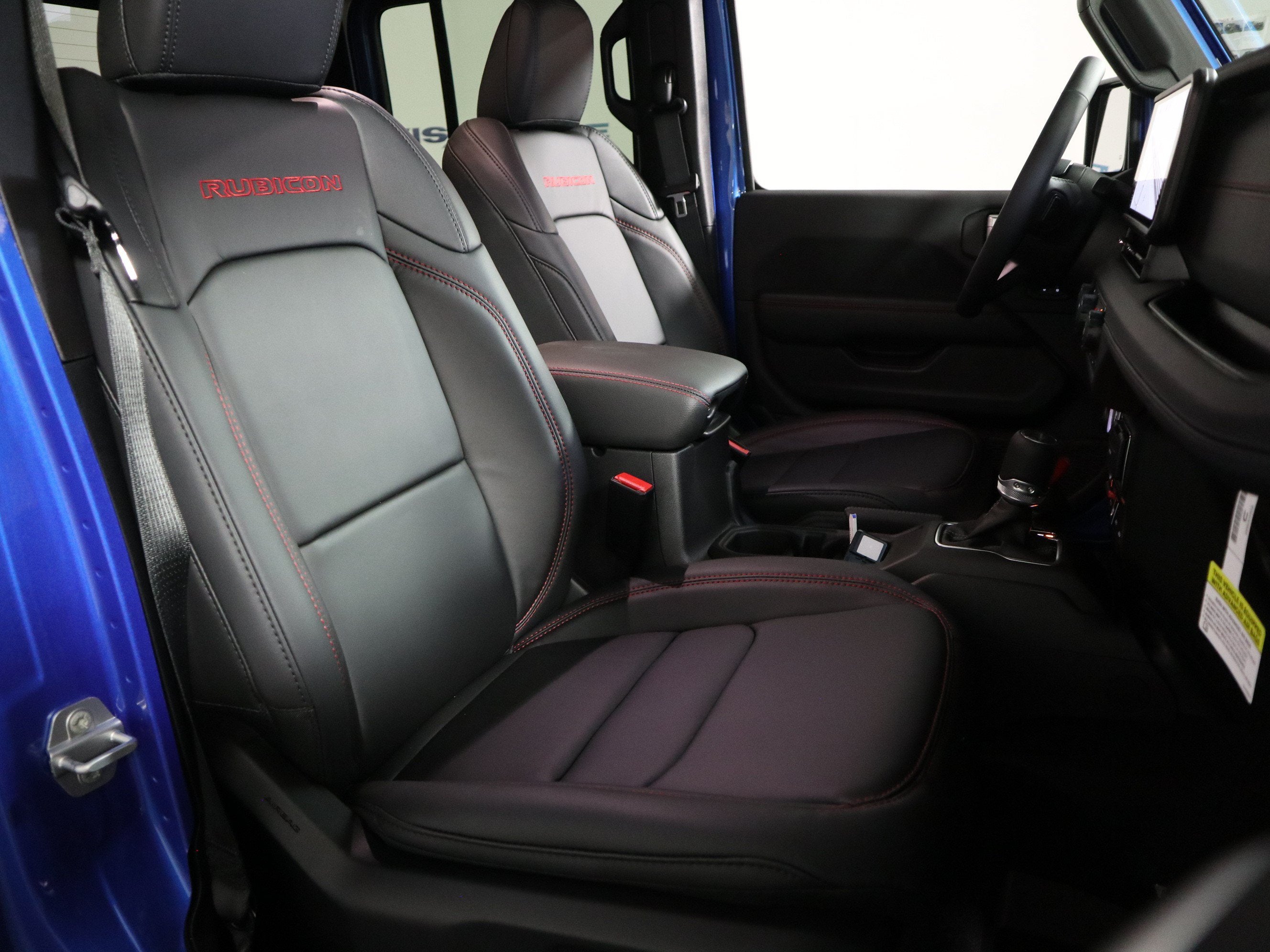 2026 Jeep Gladiator Rubicon X 4x4