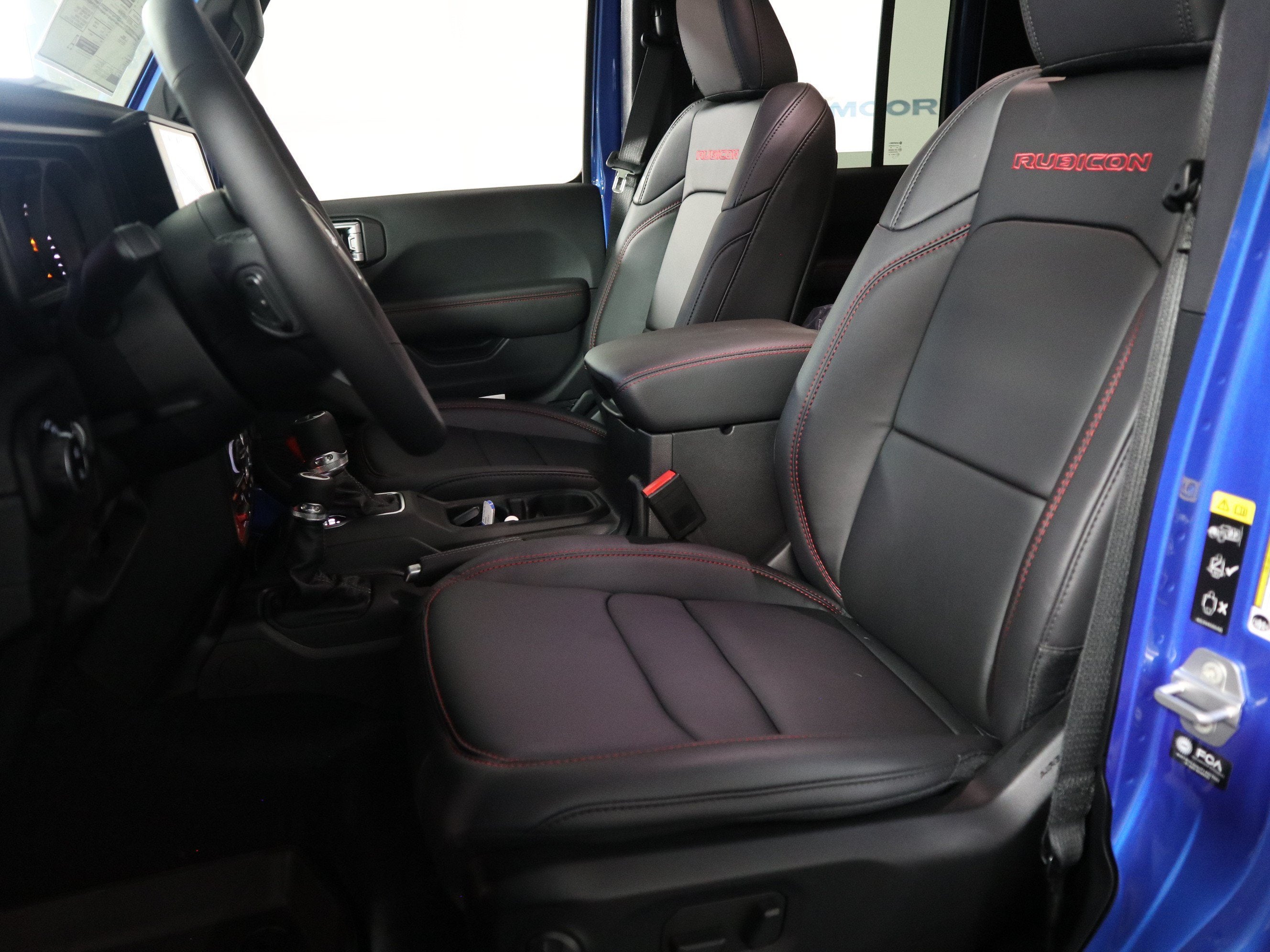 2026 Jeep Gladiator Rubicon X 4x4