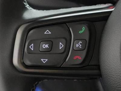 2026 Jeep Gladiator Rubicon X 4x4
