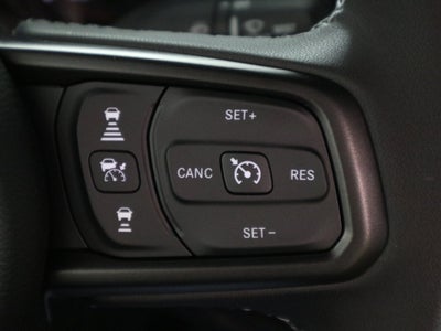 2026 Jeep Gladiator Rubicon X 4x4