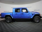 2026 Jeep Gladiator Rubicon X 4x4
