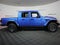 2026 Jeep Gladiator Rubicon X 4x4