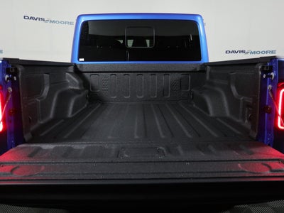 2026 Jeep Gladiator Rubicon X 4x4