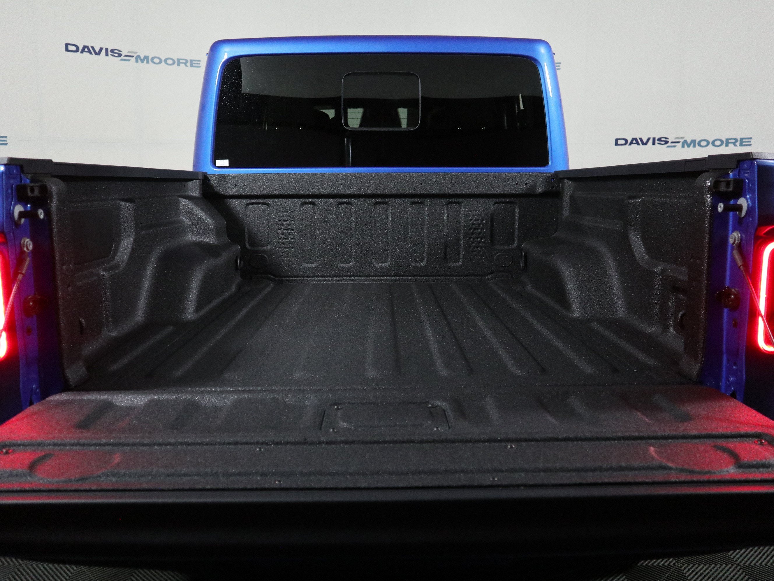 2026 Jeep Gladiator Rubicon X 4x4
