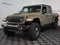 2026 Jeep Gladiator Mojave 4x4