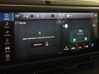 2026 Jeep Gladiator Mojave 4x4