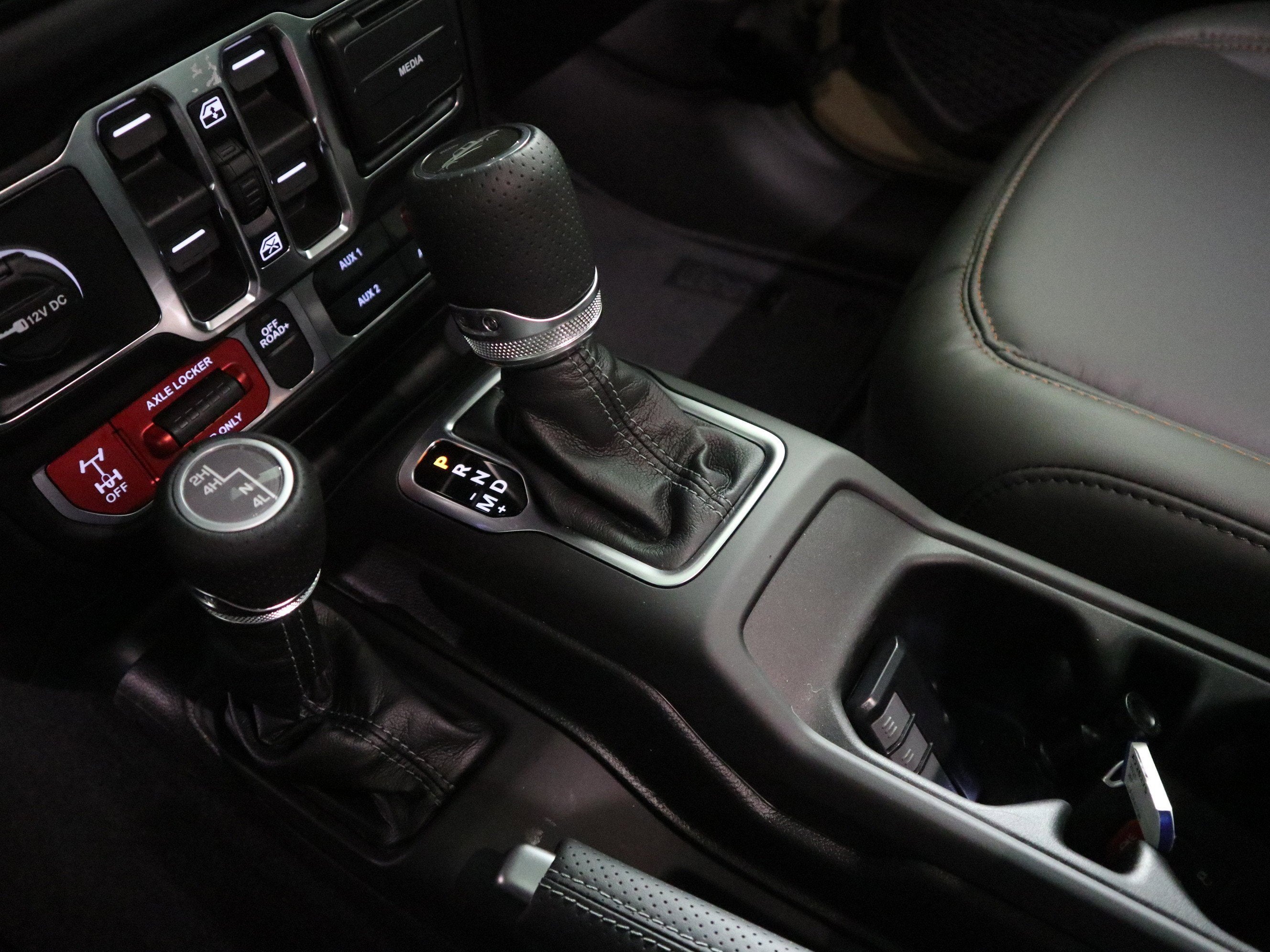 2026 Jeep Gladiator Mojave 4x4