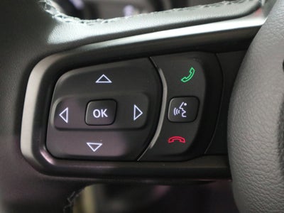 2026 Jeep Gladiator Mojave 4x4